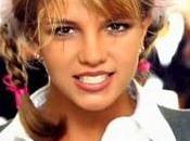 Britney baby more time