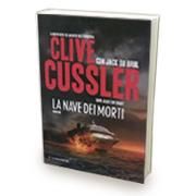 La Nave dei Morti di Clive Cussler, Jack Du Brul