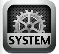 SYSTEM Manager per Memoria, Processo, Batteria & Network