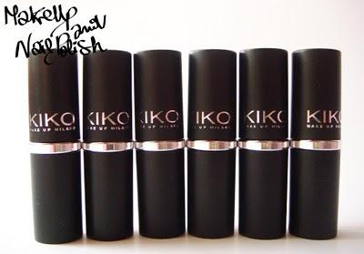 Rossetti Kiko