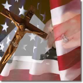 Aumentano ancora i fedeli cattolici negli Stati Uniti