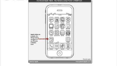 Il prossimo iPhone non avrà l’NFC