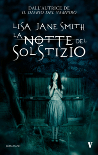 Recensione: La Notte del Solstizio