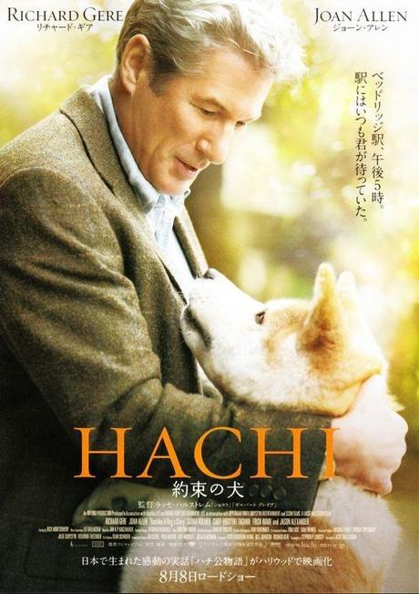 Recensione film Hachiko