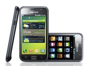 samsung galaxy s 300x225 Samsung Galaxy S, le mie prime impressioni