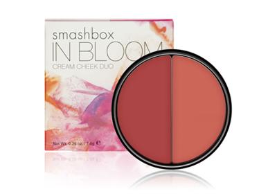 in bloom collection di smashbox 5