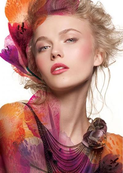 in bloom collection di smashbox 1