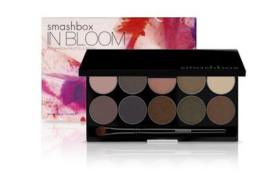 in bloom collection di smashbox 4