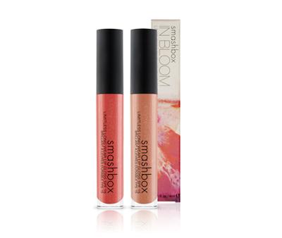 in bloom collection di smashbox 7