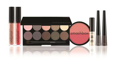 in bloom collection di smashbox 3