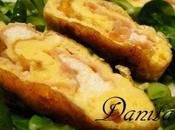 Girelle frittata