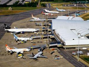 Aeroporti brasiliani: nuove tariffe