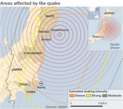 Due articoli su HAARP e terremoti dai mass media ufficiali (stampa nazionale)