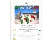 Marzo 2011: "Aspettando Anni d'Unità". Evento organizzato dall'Istituto Comprensivo Margaritone Arezzo.