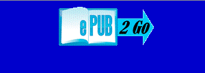 Epub2Go: convertire file PDF in EPUB Online