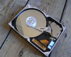 Come recuperare file erroneamente cancellati da un hard disk