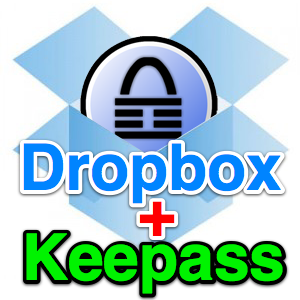 Keepass + Dropbox: come gestire un archivio di password online sincronizzato e sicuro