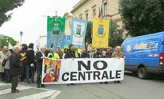 Gli ambientalisti del Salento leccese scrivono a Berlusconi per impedire che l’olio di oliva lampante venga bruciato