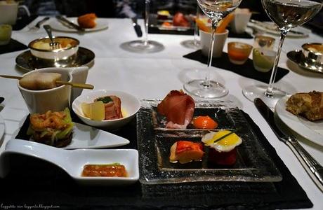 Foodies in Zurich - Part I