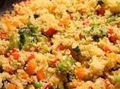 cuscus? Ottimo come primo, superbo finger