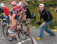 Tirreno Adriatico 2011, Evans vince e convince