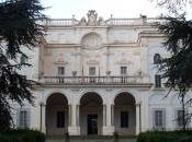 Villa Falconieri Frascati. visita virtuale