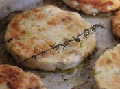 Come amare verdure pesce vostri piccoli: hamburger!