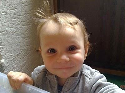 GNOMO TRE ovvero SULLA MISURA DI UN BAMBINO