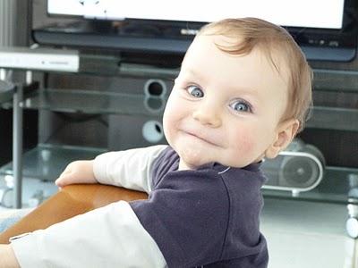 GNOMO TRE ovvero SULLA MISURA DI UN BAMBINO