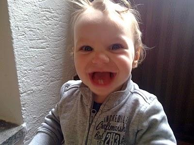 GNOMO TRE ovvero SULLA MISURA DI UN BAMBINO