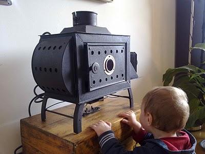 GNOMO TRE ovvero SULLA MISURA DI UN BAMBINO