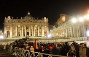 Aumentano ancora gli anglicani e i luterani che ritornano nella chiesa cattolica