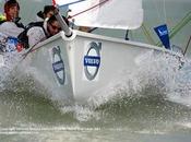 Vela Volvo Laser