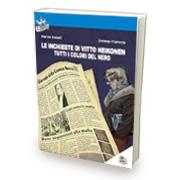 Le inchieste di Vitto Heikonen tutti i colori del nero di Marina Gemelli e Geppino Fiorenza