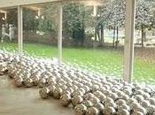 Yayoi Kusama