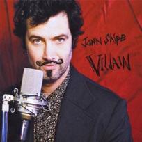 JOHN SHIPE - Villain