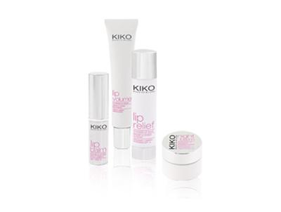 night balm kiko - linea lipcare 2