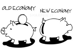 Se l'economia diventa un freno