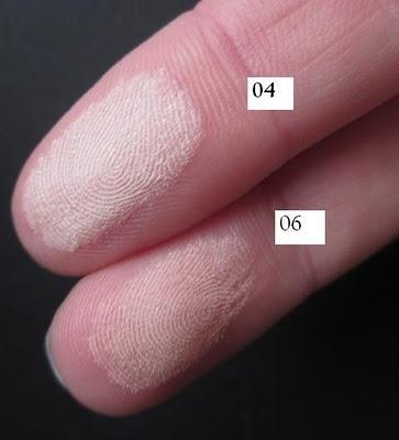 Essence: Mineral Compact Powder... 99cent!