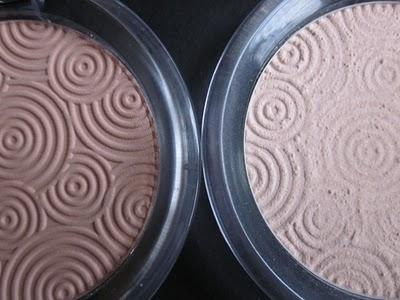 Essence: Mineral Compact Powder... 99cent!