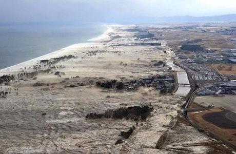 Tsunami in Giappone: come dare una mano