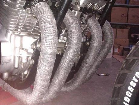 Miss Rough ultimate works