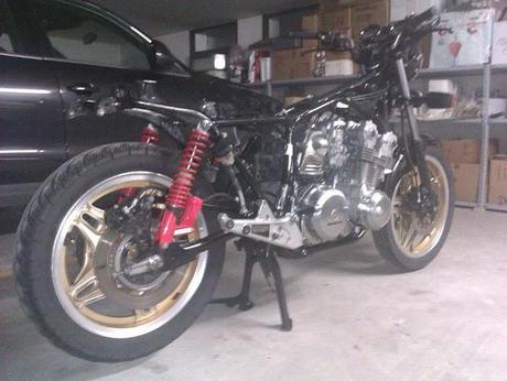 Miss Rough ultimate works