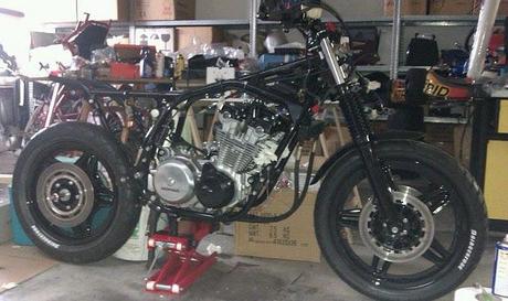 Miss Rough ultimate works