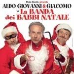 La Banda dei Babbi Natale