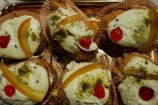 Sfinci di San Giuseppe - Sicilia -