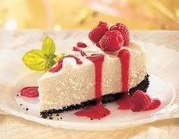 Cheese cake