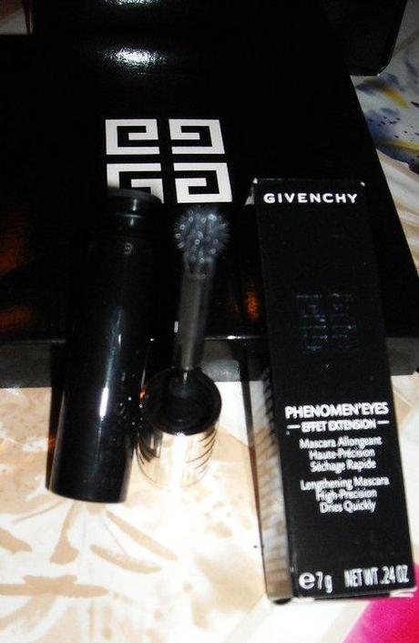 Recensione Givenchy Collection PE 2011