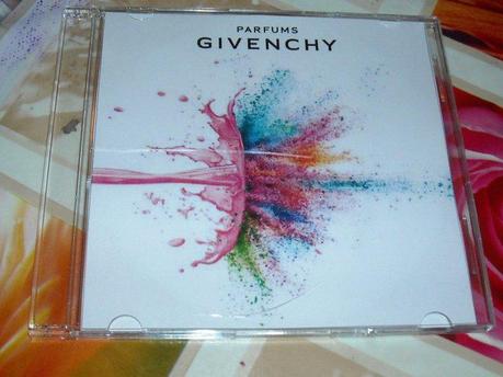 Recensione Givenchy Collection PE 2011