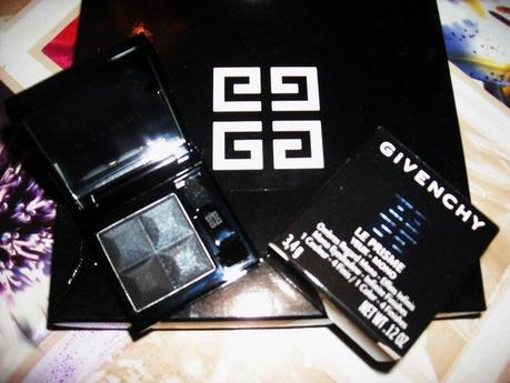 Recensione Givenchy Collection PE 2011